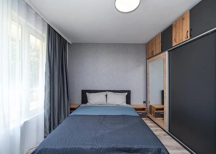 D9 Yassen Hv アパート