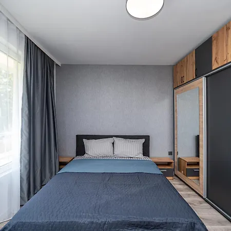 D9 Yassen Hv Apartmán