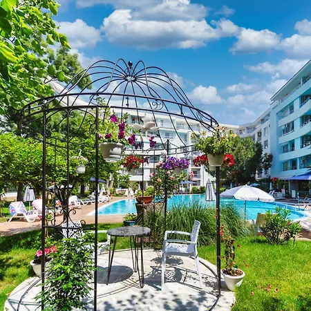 Lejlighed D9 Yassen Hv Sunny Beach