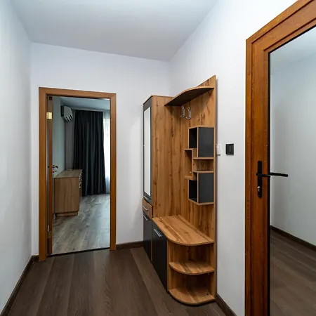 Appartement D9 Yassen Hv