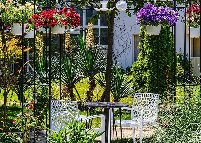 D9 Yassen Hv 아파트