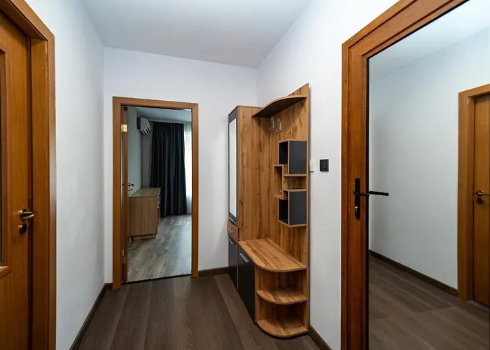 Apartmán D9 Yassen Hv