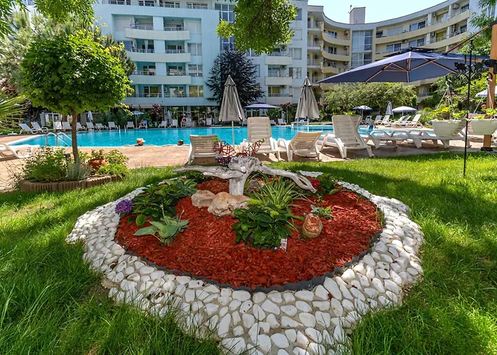 아파트 D9 Yassen Hv