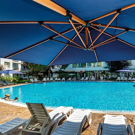 Apartament D9 Yassen Hv Sunny Beach