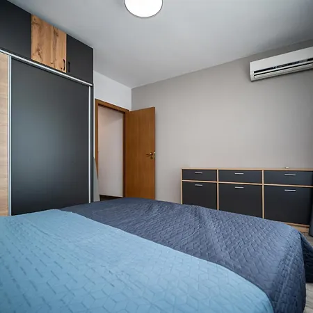Apartament D9 Yassen Hv